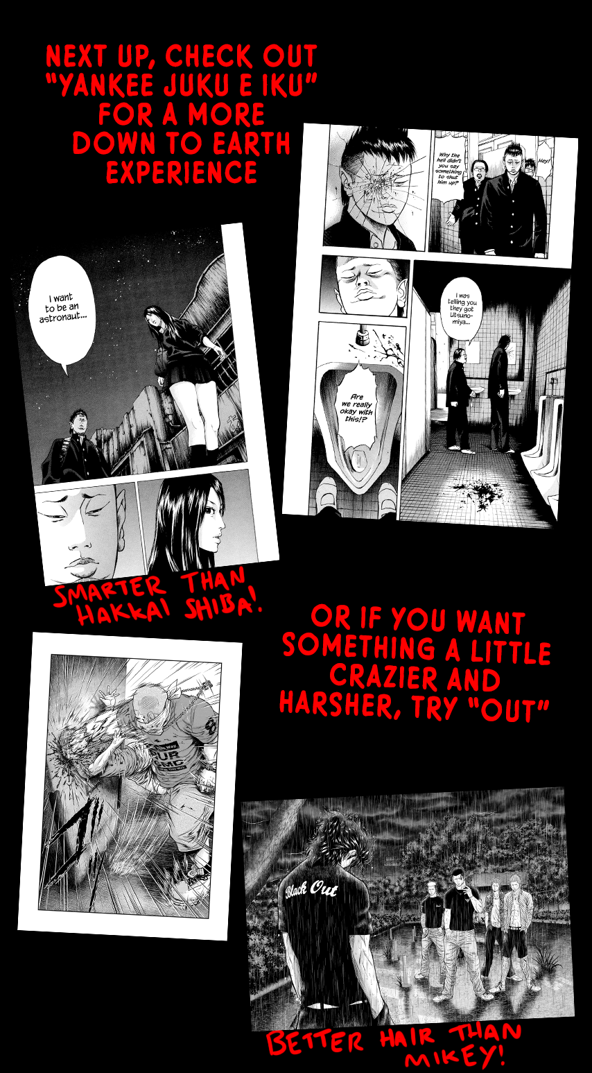 Tokyo Revengers, Chapter 217 image 02